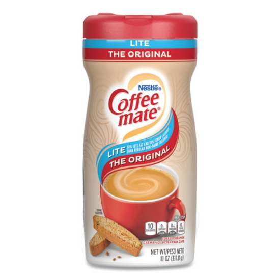 Picture of Original Lite Powdered Creamer, 11oz Canister