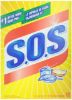 Picture of S.O.S 98021 SOS SCRUBBER PADS 18PK (EA)