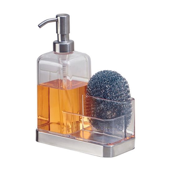Picture of Interdynamics 67080 SOAP/SPONGE CADDY FORMA (EA)