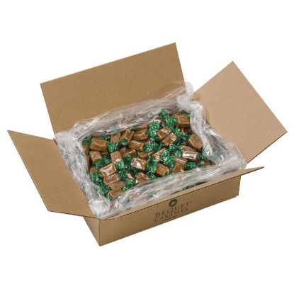 Picture of BEQUET CONFECTIONS LLC 50005 CARAMEL CLTC SEA SLT (EA)