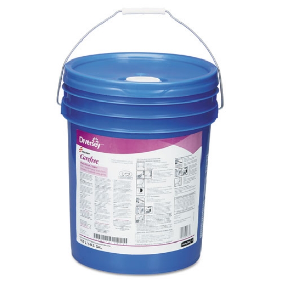 Picture of 7930014108562, Skilcraft, Floor Sealer/finish, 5 Gal Pail