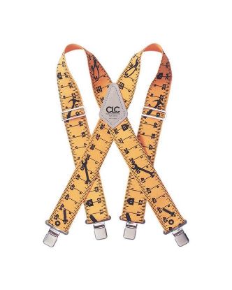 Picture of CLC 110RUL RULER SUSPENDERS (EA)