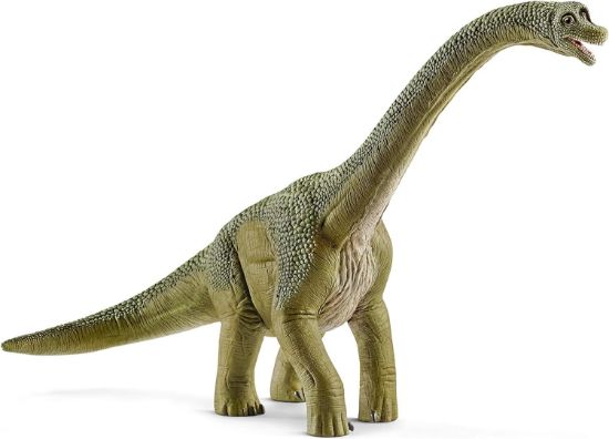 Picture of SCHLEICH USA INC 14581 BRCHOSAURS TOY GRN 7.3"H (EA)