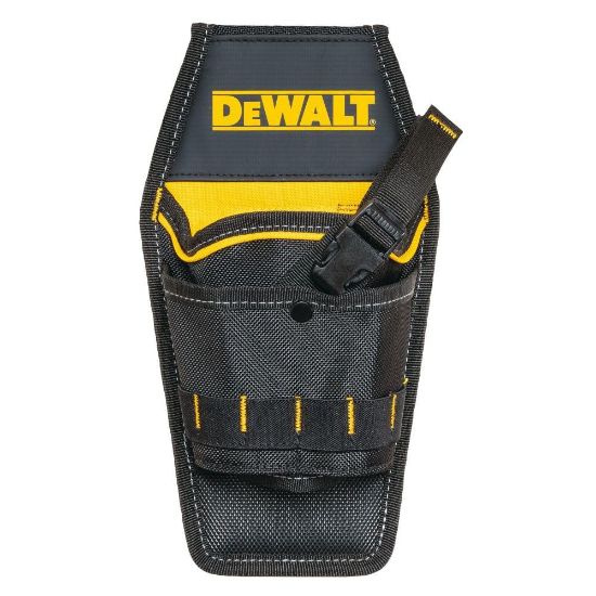 Picture of DEWALT(R) DWST540502 DRILL HOLSTER BLK YLW (EA)