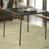 Picture of Cosco Industries, Inc 14-619-BLK2 FOLDING TABLE 34"SQR BLK (PK-2-EA)