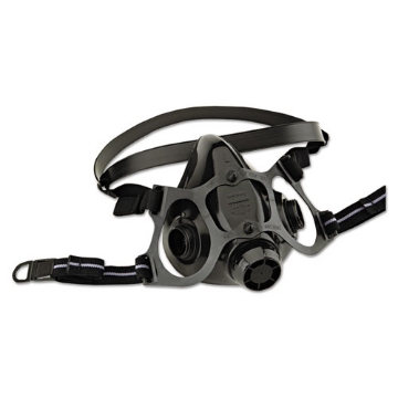 Picture of 7700 Series Half Mask Respirators, Large