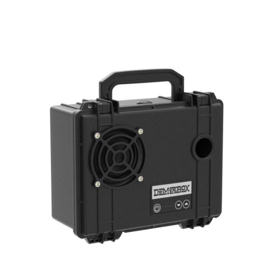 Picture of SOUTHERN GROUND AUDIO LLC DB1-1150-BLK PORTABLE SPEAKER DB1 BLK (EA)