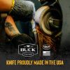 Picture of Buck Knives 11557 KNIFE FIXBLD BLMII 684 (EA)