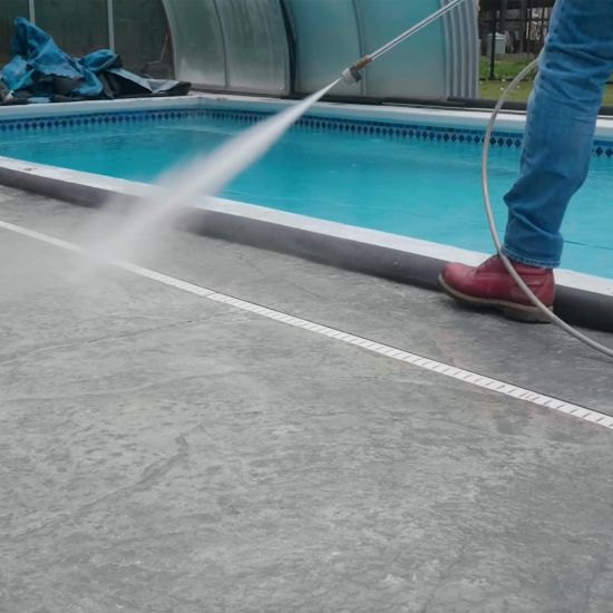 Picture of QUICK QUALITY CABINETS QD65-1 FLOOD BARRIER 5FT (EA)