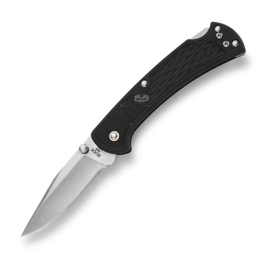 Picture of Buck Knives 11881 KNIFE FOLD 112 RANGERSS (EA)