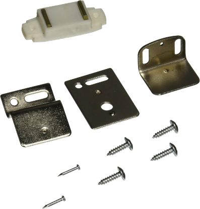 Picture of Amerock BP97653W DOOR CATCH 1-15/16"L MAG (EA)