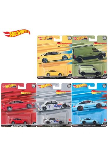 Picture of Hot Wheels FPY86 CARS HOT WHLS ASSORTED (EA)