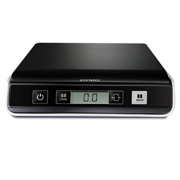 Picture of M10 Digital USB Postal Scale, 10 lb Capacity
