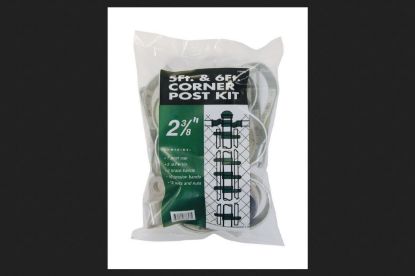 Picture of Yard Machines Mtd 328648C CORNER POST KIT6' (EA)