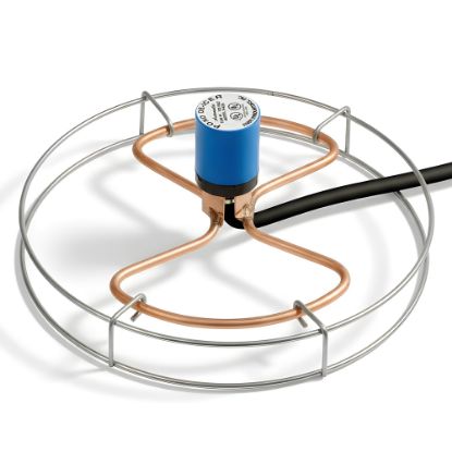 Picture of Farm Innovators Inc - Pet H-429 SNKG TNK D-ICR LVSTK STL (EA)