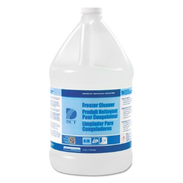 Picture of Freezer Cleaner, Alcohol Scent, 1 Gal Bottle, 4/carton