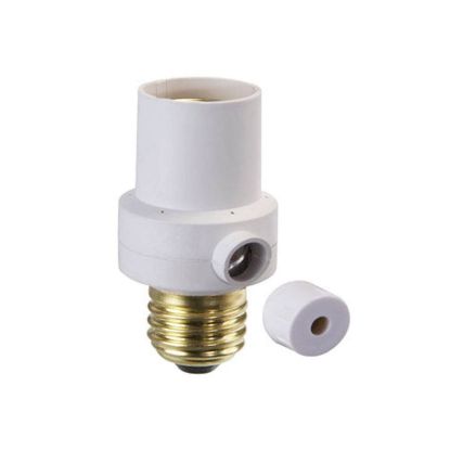 Picture of AMERTAC HOLDINGS INC SLC5BCW-4 CONTROL LIGHT SENSOR CFL (EA)