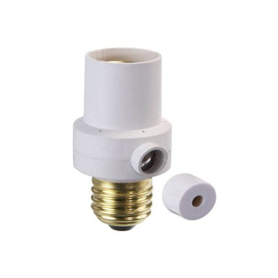 Picture of AMERTAC HOLDINGS INC SLC5BCW-4 CONTROL LIGHT SENSOR CFL (EA)