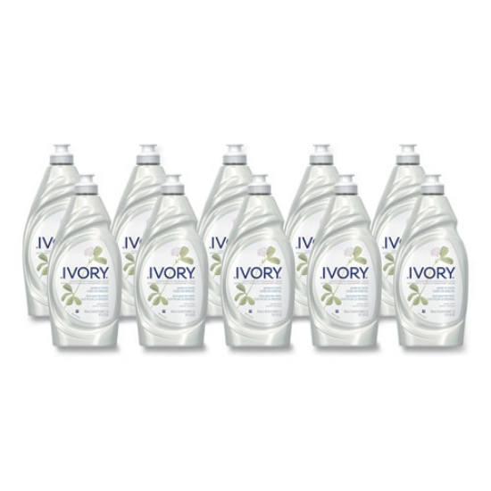 Picture of Dish Detergent, Classic Scent, 24 Oz Bottle, 10/carton