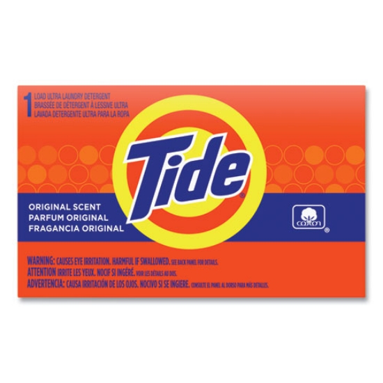 Picture of Vending-Design Powder Laundry Detergent, 1.5 Oz, 156/carton