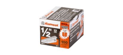 Picture of Ramset Tools 06171 PWDRPOINT PIN 1/2" 100PK (EA)
