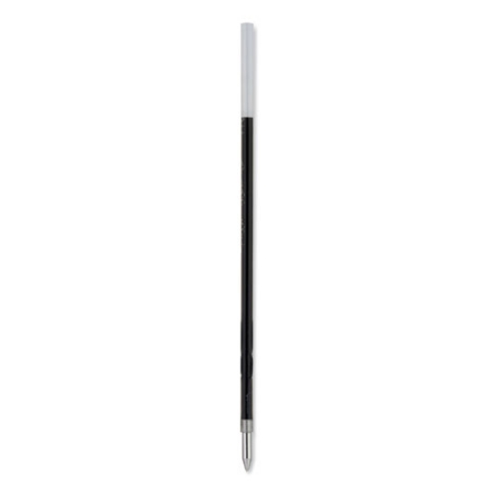 Picture of Refill For Dr. Grip, Easytouch, The Better, B2p And Rex Grip Begreen Ballpoint Pens, Fine Conical Tip, Black Ink, 2/pack