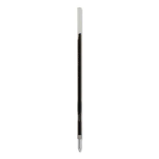 Picture of Refill For Dr. Grip, Easytouch, The Better, B2p And Rex Grip Begreen Ballpoint Pens, Medium Conical Tip, Blue Ink, 2/pack