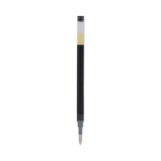 Picture of Refill For Pilot B2p, Dr Grip, G2, G6, Mr Metropolitan, Precise Begreen And Q7 Gel Pens, Extra-Fine Tip, Black Ink, 2/pack