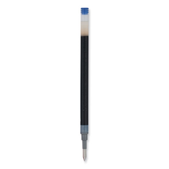Picture of Refill For Pilot B2p, Dr Grip, G2, G6, Mr Metropolitan, Precise Begreen And Q7 Gel Pens, Extra-Fine Tip, Blue Ink, 2/pack