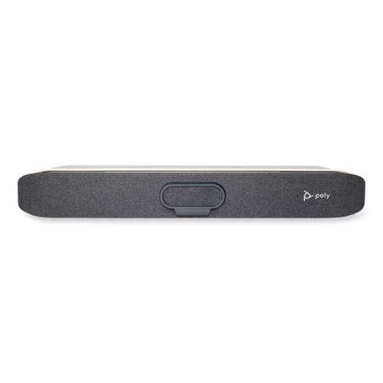 Picture of Poly Studio X30, 1920 pixels x 1080 pixels, Black