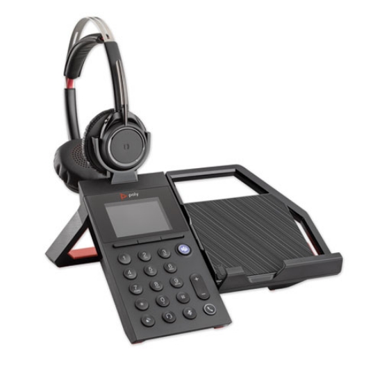 Picture of Elara 60 Series Wired With Voyager Focus