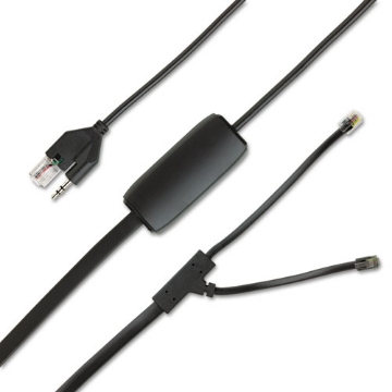 Picture of app-51 electronic hook switch cable