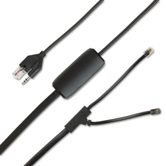 Picture of app-51 electronic hook switch cable