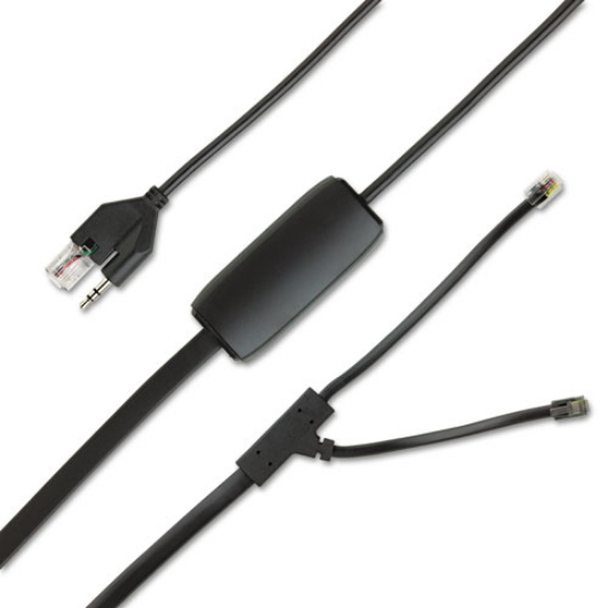 Picture of apv-63 electronic hook switch cable