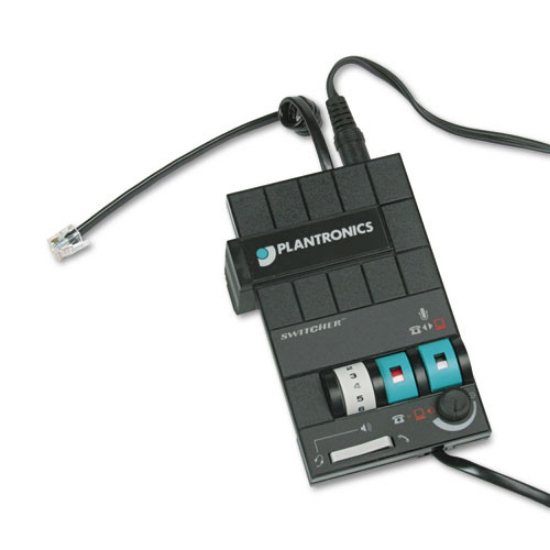 Picture of Mx-10 Headset Switcher Multimedia Amplifier