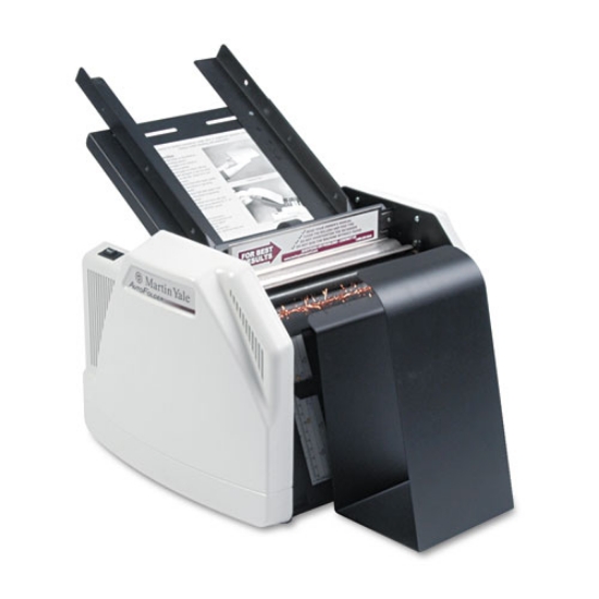 Picture of Model 1501X AutoFolder, 7,500 Sheets/Hour