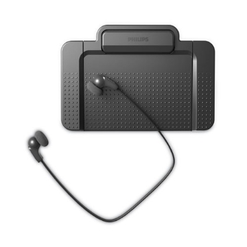 Picture of Lfh7177 Speechexec Digital Transcription Kit