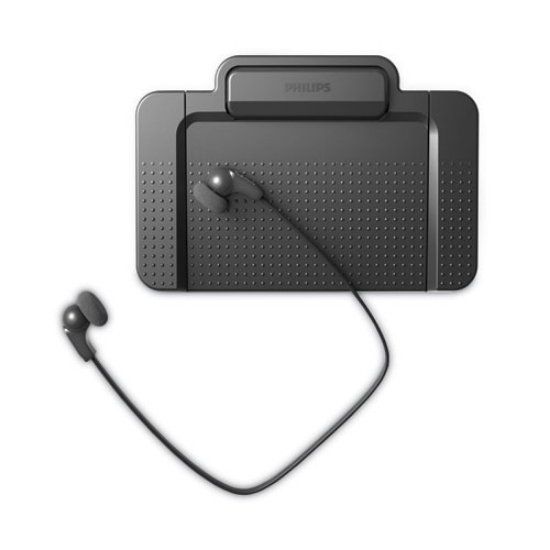 Picture of Lfh7177 Speechexec Digital Transcription Kit