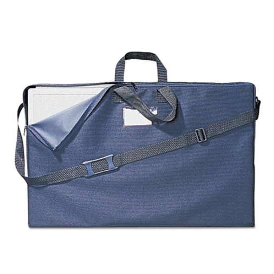 Picture of Tabletop Display Carrying Case, 30.5 X 18.5, Black