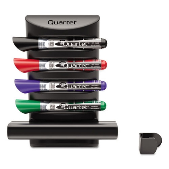 Picture of Prestige 2 Connects Marker Caddy, Broad Chisel Tip, Assorted Colors, 4/pack