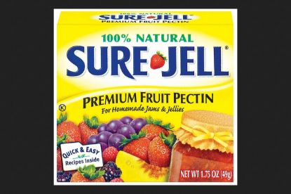 Picture of SURE JELL 118783 SURE JELL PECTIN 1.75OZ (PK-24-EA)