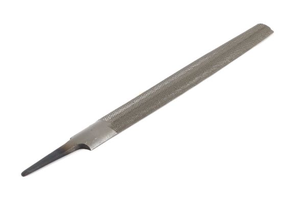 Picture of FORNEY INDUSTRIES INC 70326 HALF RND BASTRD FILE 6" (EA)