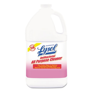 Picture of Antibacterial All-Purpose Cleaner Concentrate, 1 Gal Bottle, 4/carton