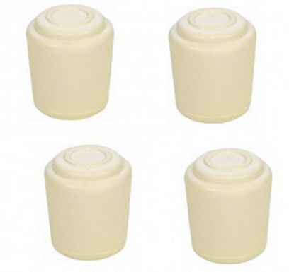 Picture of MAGIC CHEF 94177 LEG TIPS 5/8" TAN 4PK (EA)