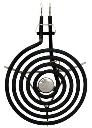 Picture of RANGE KLEEN MFG. 7163 PLUG IN ELEMENT 5.5" (EA)