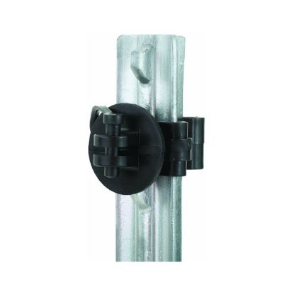 Picture of DARE PRODUCTS INC 2550-25 INSULATOR TPOST PINLOCK (EA)