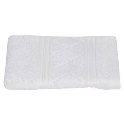 Picture of STTELLI LLC RAT-172-WH WASHCLOTH WHT 12X12" (PK-6-EA)