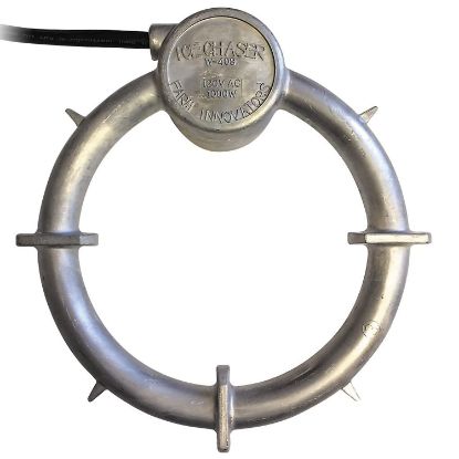 Picture of Farm Innovators Inc - Pet W-409 BUCKET HEATER 5G LVESTCK (EA)