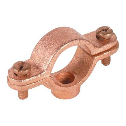 Picture of CRAMIK ENTERPRISES 2100-4 COPPER SPLT RING 1" (EA)