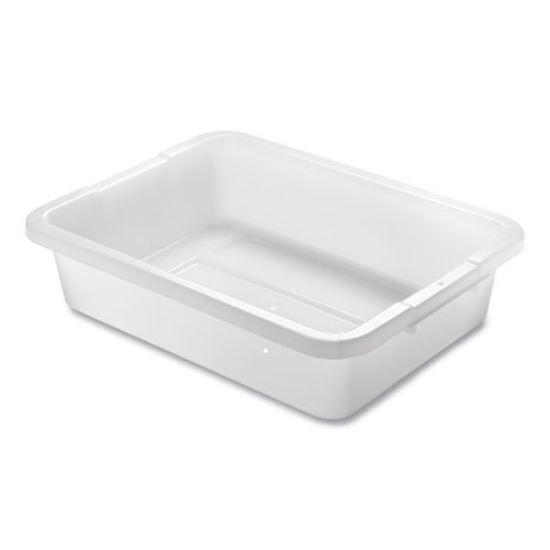 Picture of Bus/utility Box, 15" X 20" X 5", White